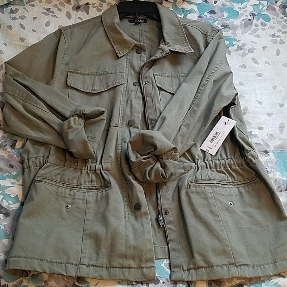 jacket